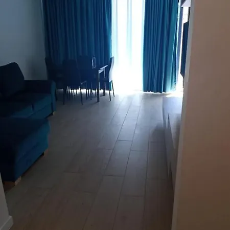 Maria Sea View On Apartment Mamaia