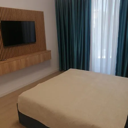 Apartment Maria Sea View On